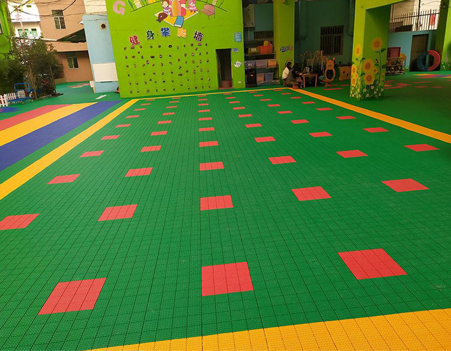 懸浮地板的優(yōu)勢