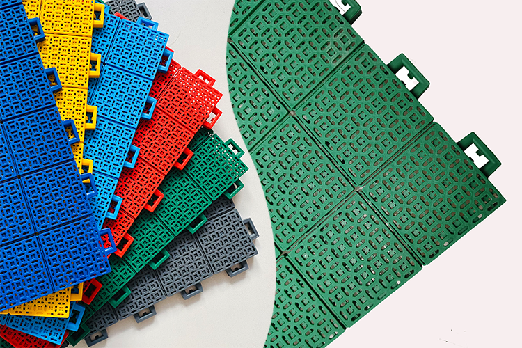 懸浮地板的優(yōu)勢(shì)