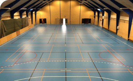 室內(nèi)運(yùn)動(dòng)系列