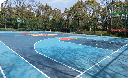 室外運(yùn)動(dòng)系列